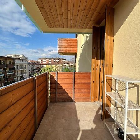 Portello La Casa Di Andrea Milano Ngoại thất bức ảnh