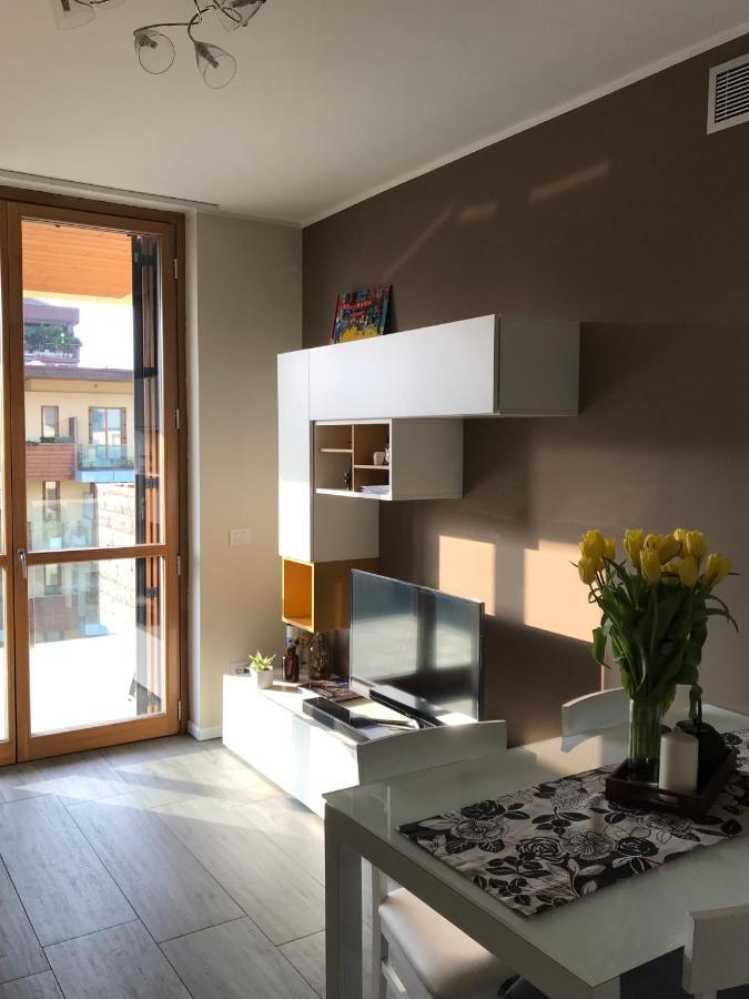 Portello La Casa Di Andrea Milano Ngoại thất bức ảnh