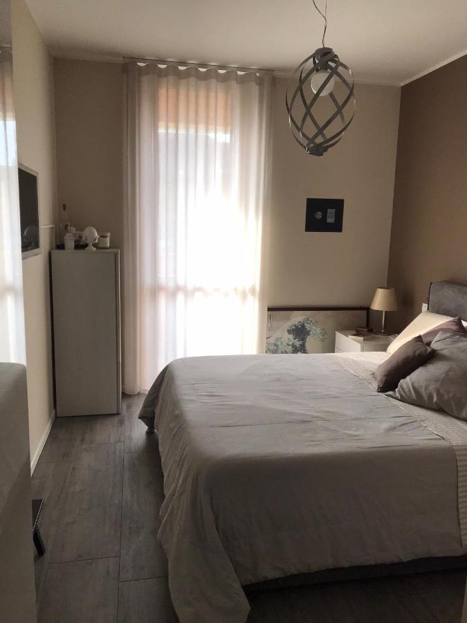 Portello La Casa Di Andrea Milano Ngoại thất bức ảnh