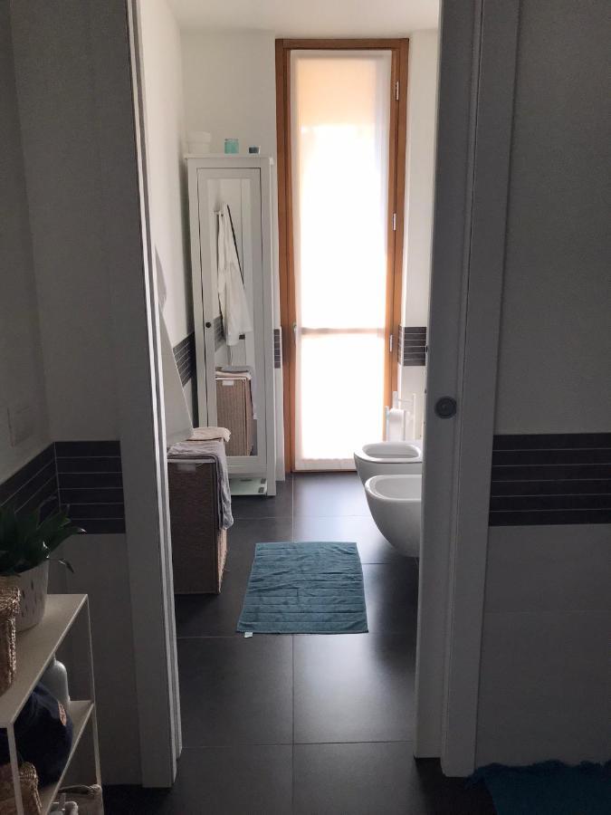 Portello La Casa Di Andrea Milano Ngoại thất bức ảnh