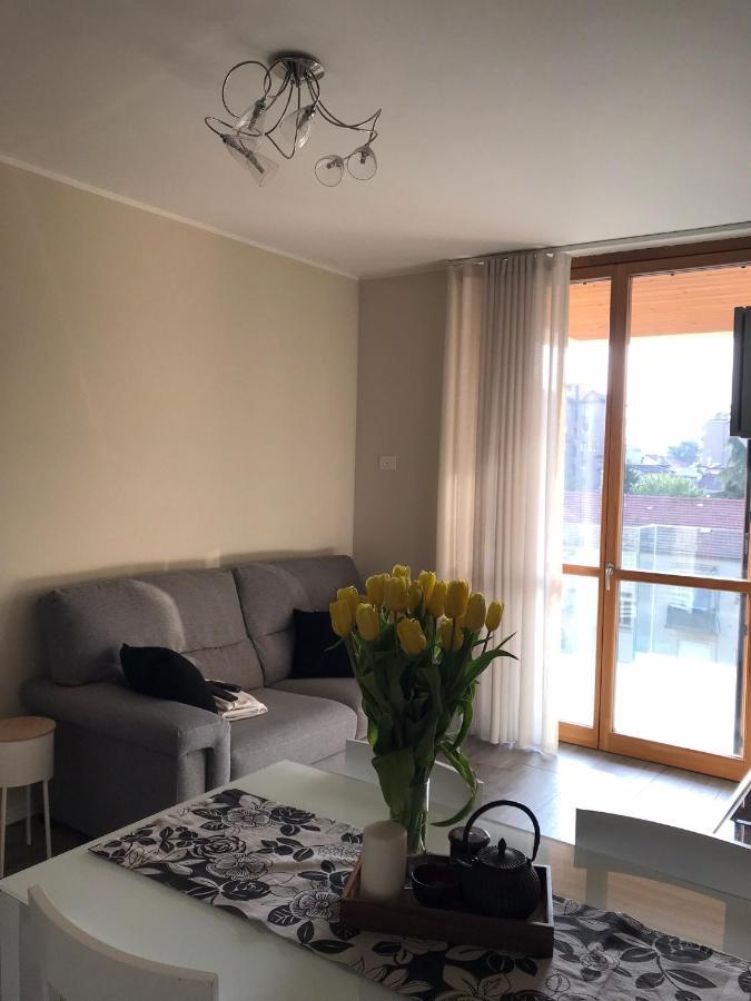 Portello La Casa Di Andrea Milano Ngoại thất bức ảnh