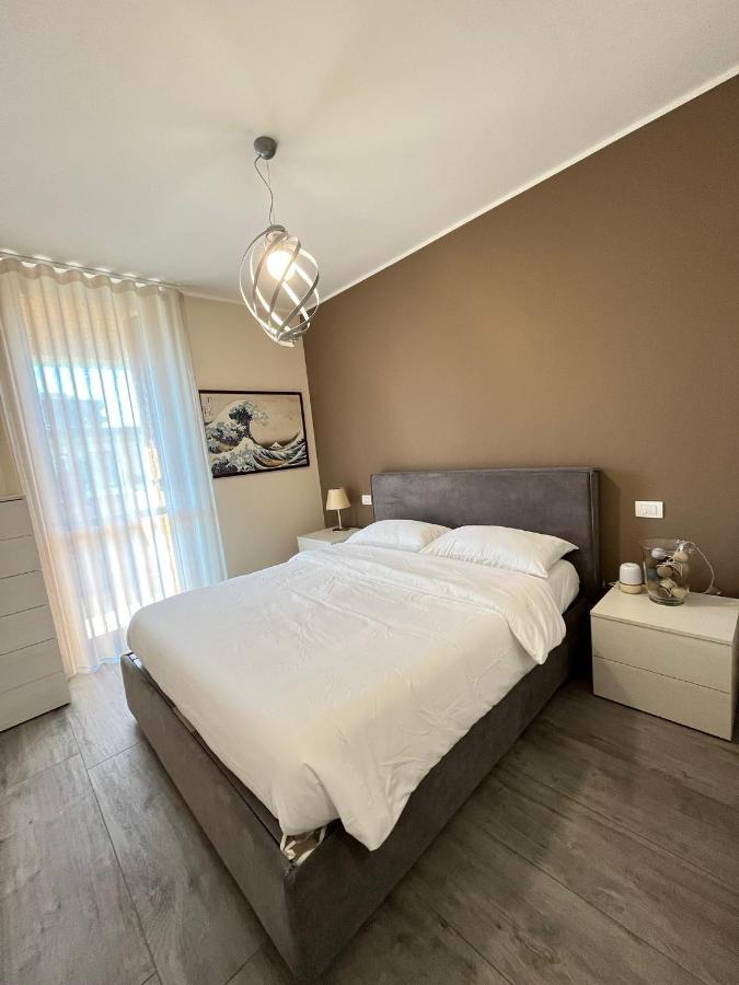 Portello La Casa Di Andrea Milano Ngoại thất bức ảnh