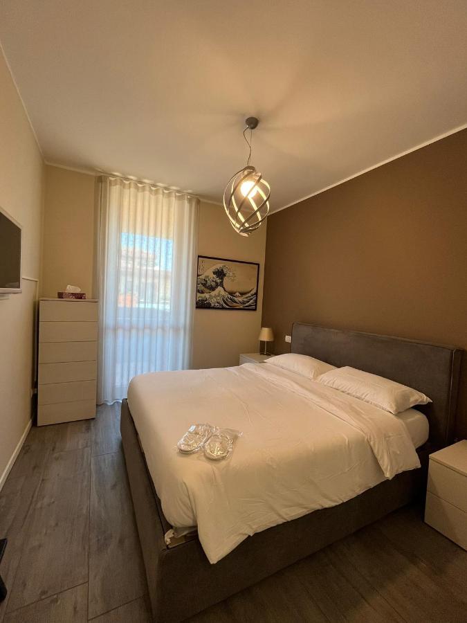 Portello La Casa Di Andrea Milano Ngoại thất bức ảnh