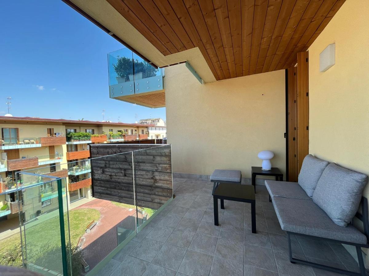 Portello La Casa Di Andrea Milano Ngoại thất bức ảnh