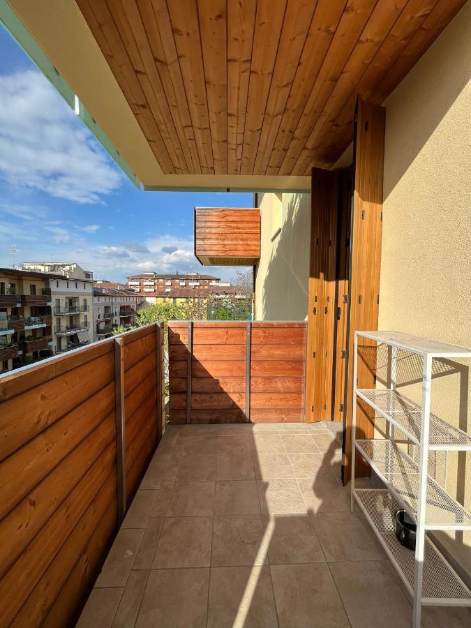 Portello La Casa Di Andrea Milano Ngoại thất bức ảnh