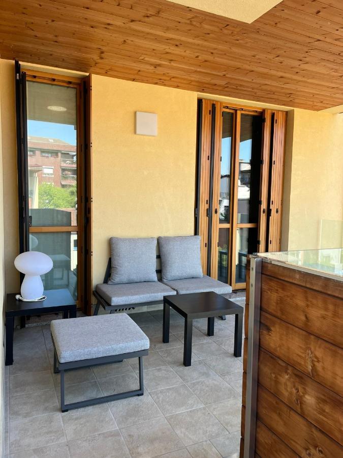 Portello La Casa Di Andrea Milano Ngoại thất bức ảnh